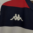 Camisa II Genoa | 23/24 Torcedor Kappa - Branca