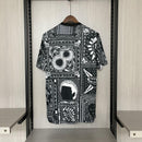 Camisa Edição Especial Arsenal | 23/24 Torcedor Adidas - Preta e Branca