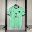 Camisa III Atlético de Madrid | 23/24 Torcedor Nike - Verde