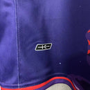 Camisa III Fiorentina | 23/24 Torcedor Kappa - Roxa