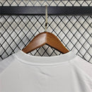 Camisa I Real Madrid | 25/26 Torcedor Adidas - Branca