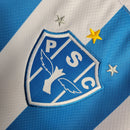 Camisa I Paysandu | 23/24 Torcedor - Azul e Branca