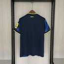 Camisa III Newcastle | 23/24 Torcedor Castore - Preta e Azul