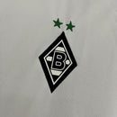 Camisa I Borussia Monchengladbach | 23/24 Torcedor Puma - Branca