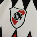 Camisa II River Plate | 23/24 Torcedor Adidas - Preta Vermelha e Branca