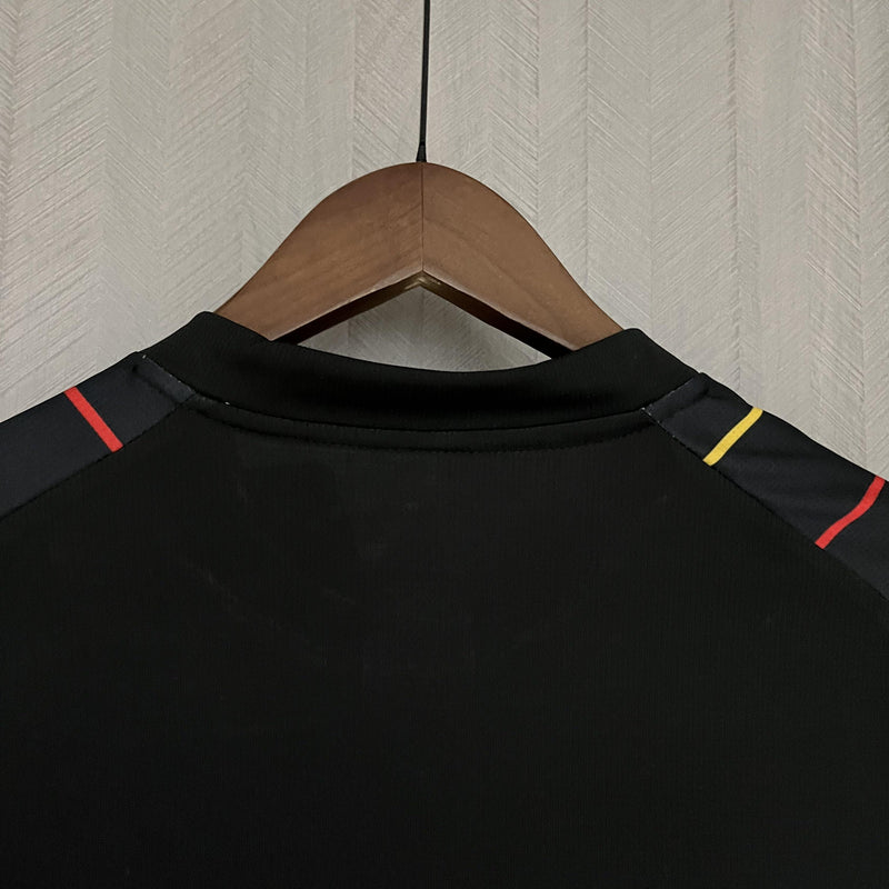 Camisa II Lens | 23/24 Torcedor Puma - Preta