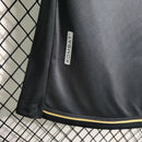 Camisa I Vasco | 23/24 Torcedor Kappa - Feminina - Preta