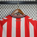 Camisa I Sunderland | 25/26 Torcedor Hummel - Vermelha e Branca
