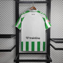 Camisa I Betis | 24/25 Torcedor Hummel - Branca e Verde