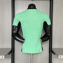 Camisa III Atlético de Madrid | 23/24 Modelo Jogador Nike - Verde