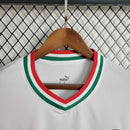 Camisa Comemorativa Palmeiras | 22/23 Torcedor Puma - Branca