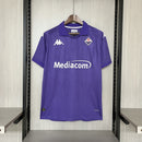 Camisa I Fiorentina | 24/25 Torcedor Kappa - Roxa