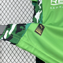 Camisa II Borussia Monchengladbach | 25/26 Torcedor Puma - Verde
