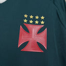 Camisa Goleiro Vasco | 24/25 Torcedor Kappa - Verde