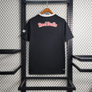 Camisa Red Bull Bragantino | 23/24 Torcedor Nike - Preta