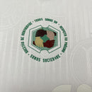 Camisa Edição Especial Palmeiras | 24/25 Torcedor Puma - Branca