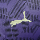 Camisa III Al-Hilal | 25/26 Torcedor Puma - Roxa