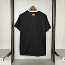 Camisa de Goleiro Real Madrid | 24/25 Torcedor Adidas - Preta