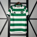 Camisa I Celtic | 25/26 Torcedor Adidas - Verde e Branca
