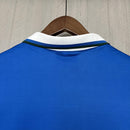 Camisa II Brasil Retrô | 1994 Umbro - Azul