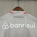 Camisa III Internacional | 24/25 Torcedor Adidas - Cinza e Branca
