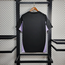 Camisa de Treino Colo Colo | 25/26 Torcedor Adidas - Preta