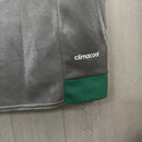 Camisa Comemorativa Palmeiras Retrô | 15/16 Adidas - Cinza