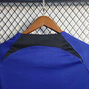Camisa II Holanda | 2022 Torcedor Nike - Azul
