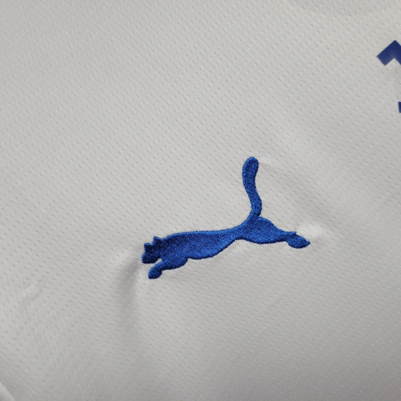 Camisa II Al-Hilal | 25/26 Torcedor Puma - Branca e Azul