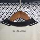 Camisa IV Corinthians | 23/24 Torcedor Nike - Bege - Feminina