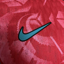 Camisa I Coréia do Sul | 24/25 Modelo Jogador Nike - Vermelha