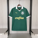 Camisa I Palmeiras | 24/25 Torcedor Puma - Verde