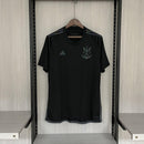 Camisa III Flamengo | 23/24 Torcedor Adidas - Preta