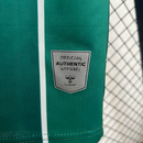 Camisa I Werder Bremen | 25/26 Torcedor Hummel - Verde