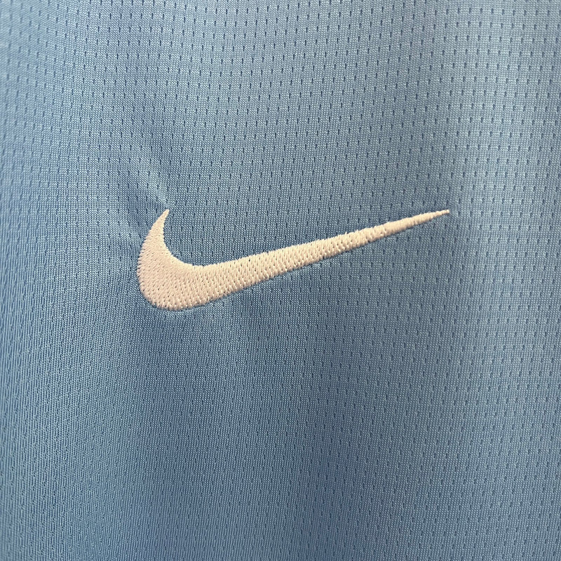 Camisa I Uruguai | 2024 Torcedor Puma - Azul