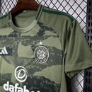 Camisa III Celtic | 24/25 Torcedor Adidas - Verde