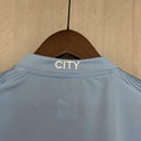Camisa I Manchester City | 23/24 Torcedor Puma - Azul