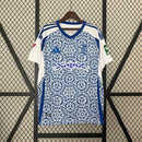 Camisa II Granada | 24/25 Torcedor Adidas - Branca e Azul