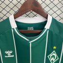Camisa I Werder Bremen | 25/26 Torcedor Hummel - Verde