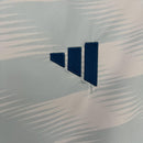 Camisa II Cruzeiro | 23/24 Torcedor Adidas - Branca - Feminina