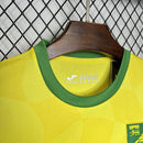 Camisa I Norwich City | 24/25 Torcedor Joma - Amarela e Verde