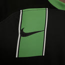 Camisa II Brighton | 23/24 Torcedor Nike - Preta e Verde