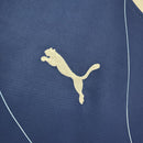 Camisa II Olympique de Marseille | 23/24 Torcedor Puma - Azul