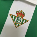 Camisa I Betis Retrô | 98/99 Kappa - Verde e Branca