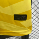 Camisa Goleiro Betis | 25/26 Torcedor Hummel - Amarela