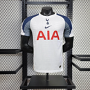 Camisa I Tottenham | 25/26 Modelo Jogador Nike - Branca