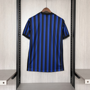 Camisa I Inter de Milão | 25/26 Torcedor Nike - Azul e Preta
