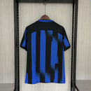 Camisa I Inter de Milão | 23/24 Torcedor Nike - Azul e Preta - Paramount