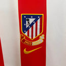 Camisa I Atlético de Madrid Retrô | 03/04 Nike - Vermelha e Branca