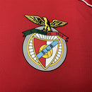 Camisa I Benfica Retrô | 94/95 Adidas - Vermelha